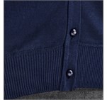 Ladies Waverley Cardigan Navy